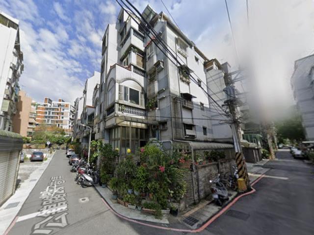 北投法拍公寓-2