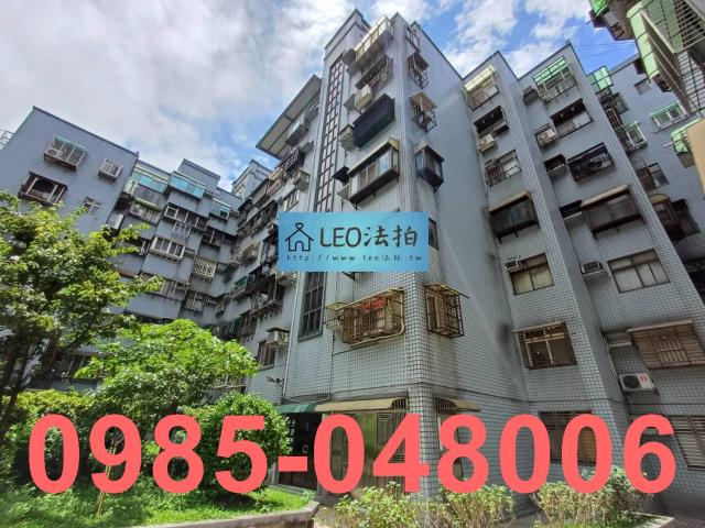 八里法拍華廈-1