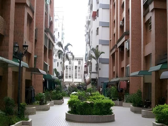 竹東華廈法拍-4