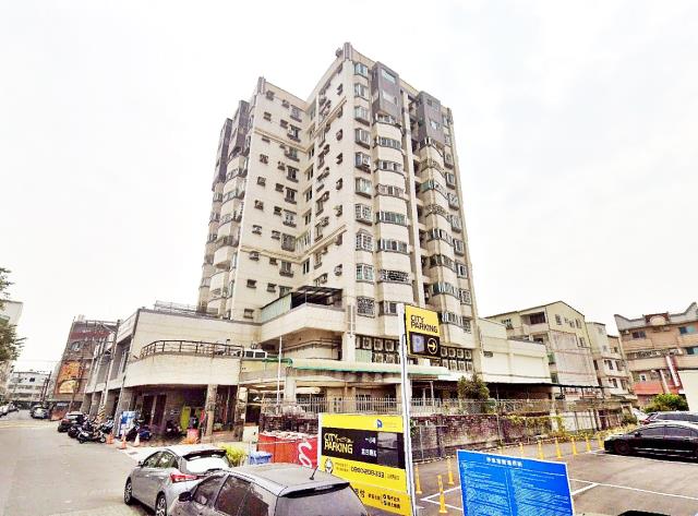 安南法拍大樓-5