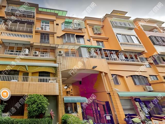 台中法拍公寓-4