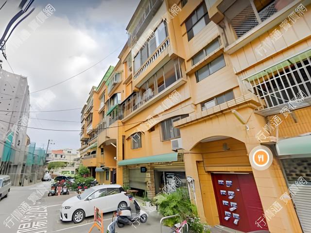 台中法拍公寓-5