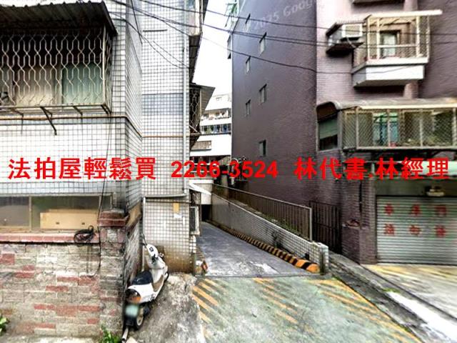 台北公寓拍賣-7