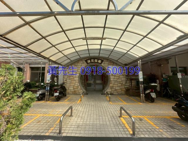 台中太平法拍大樓-4