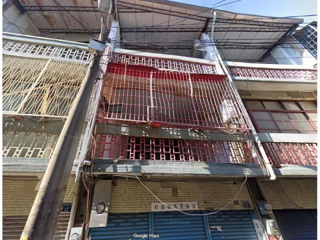 台中大里法拍透天-2