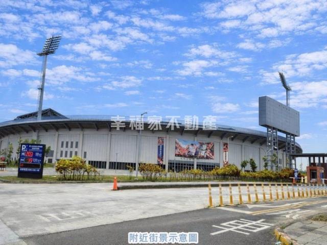 台南安南大樓-11