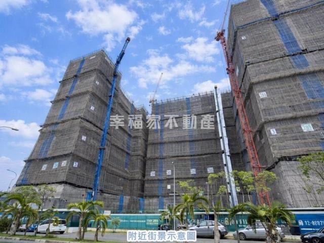 台南安南大樓-1