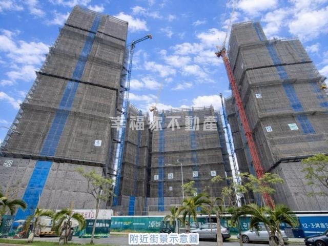 台南安南大樓-4