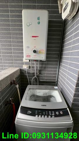 台中后里華廈-10