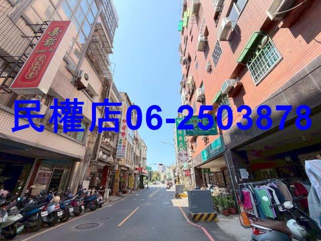 台南中西區華廈-14