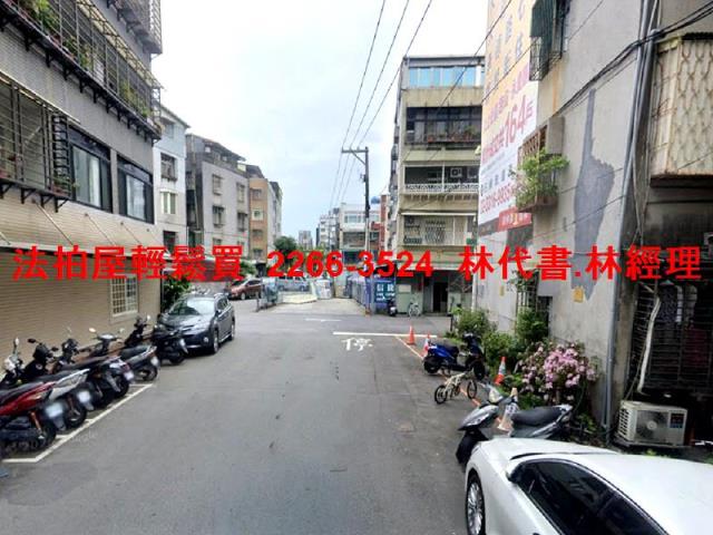 台北北投法拍公寓-8