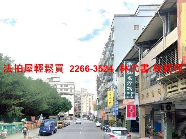 新北八里法拍華廈-13