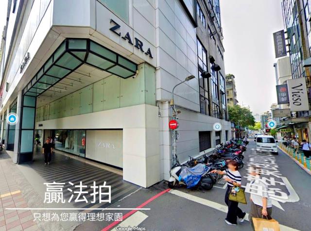 台北大安區大樓法拍-6