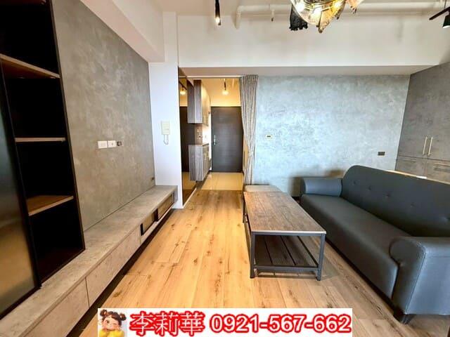 台南仁德大樓-1