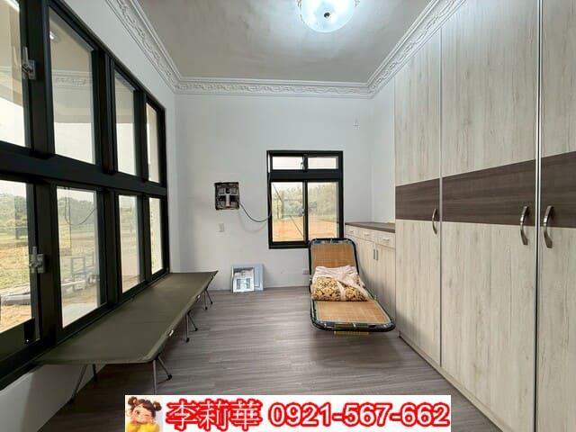 台南楠西農舍-7