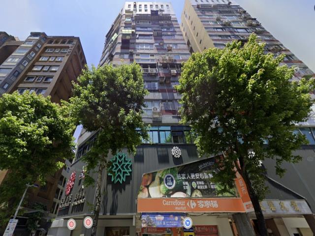 大安區大樓拍賣-6