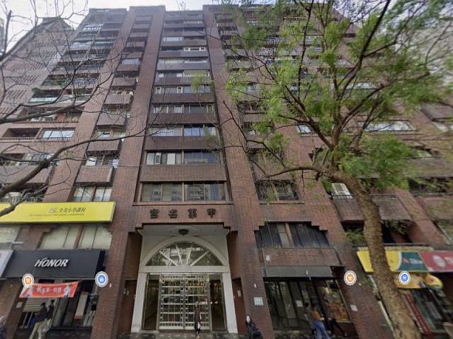 大安區法拍大樓-4