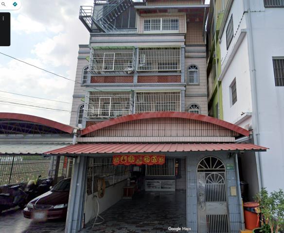 鹽埔透天法拍-2