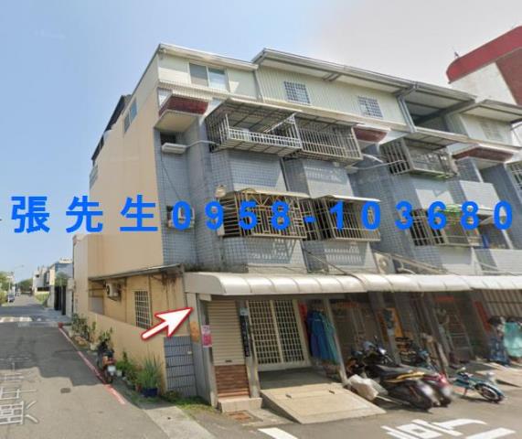 東港法拍透天-4