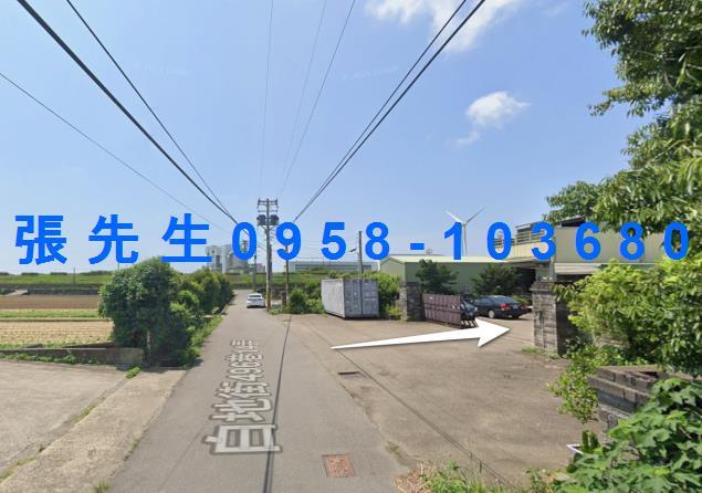 竹北法拍農舍-6