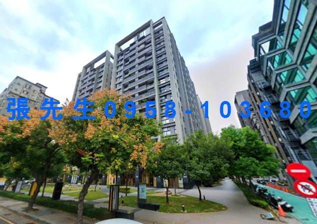 西屯大樓法拍-2