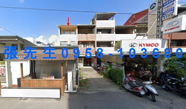 埔里拍賣透天-3