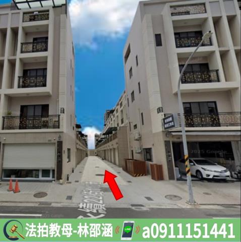 安南法拍透天-3