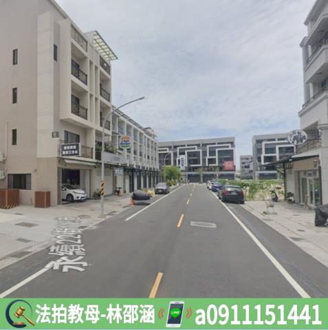 安南法拍透天-6