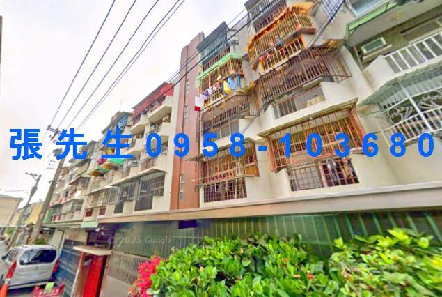 東區法拍公寓-1