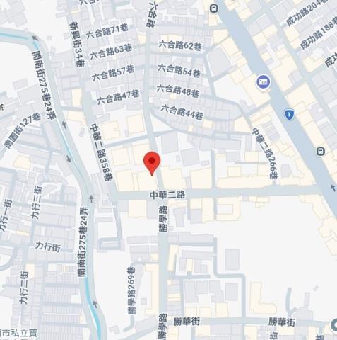 台南大樓法拍-8