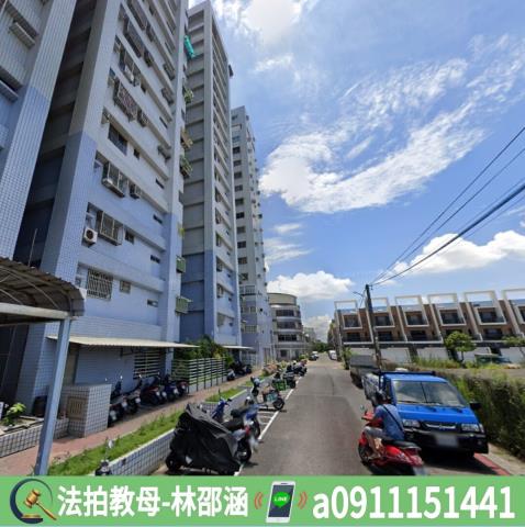 高雄大樓法拍-5