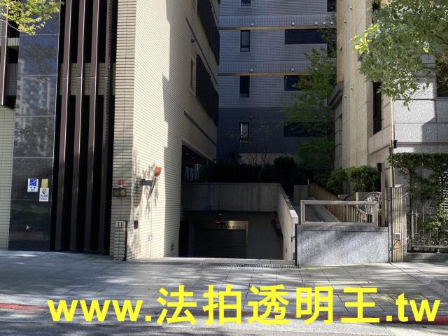台北法拍大樓-4
