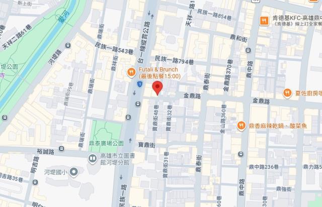 高雄透天拍賣-7