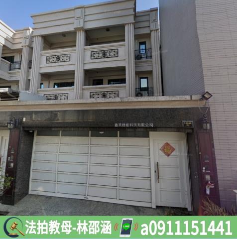 屏東潮州法拍透天-3