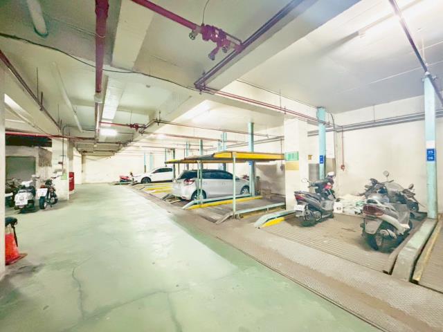 台中龍井華廈-9