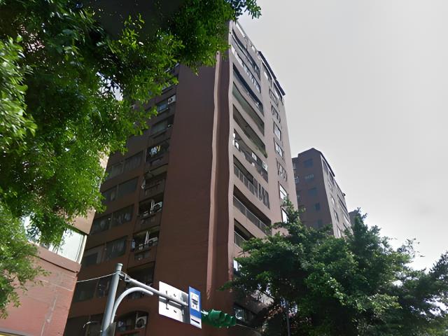 台北大安區大樓法拍-1