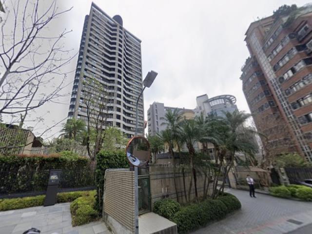 台北北投大樓法拍-8