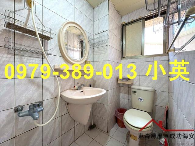 台南永康華廈-4