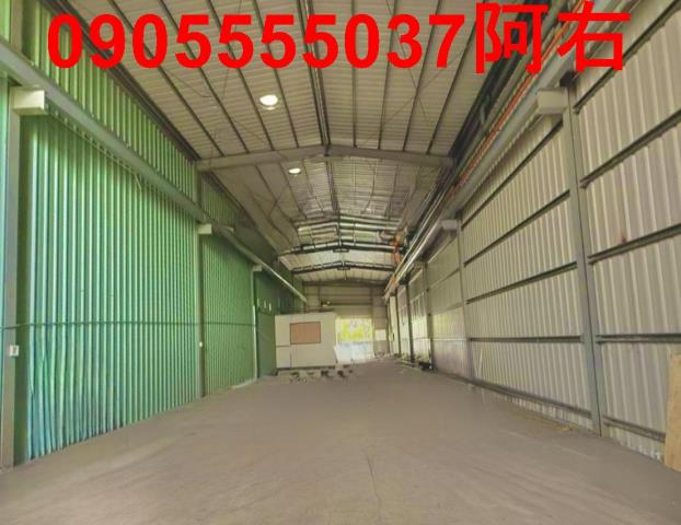 高雄仁武廠房-2