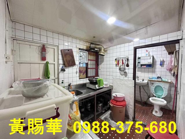 桃園八德平房-4