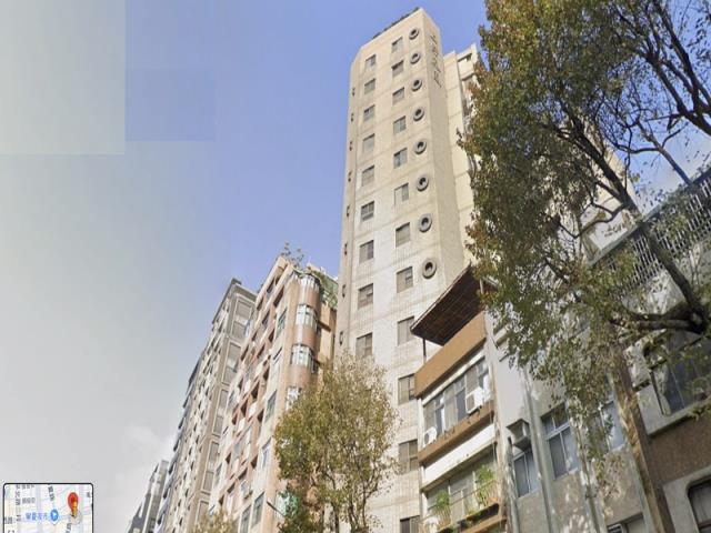 台北大同區大樓法拍-5