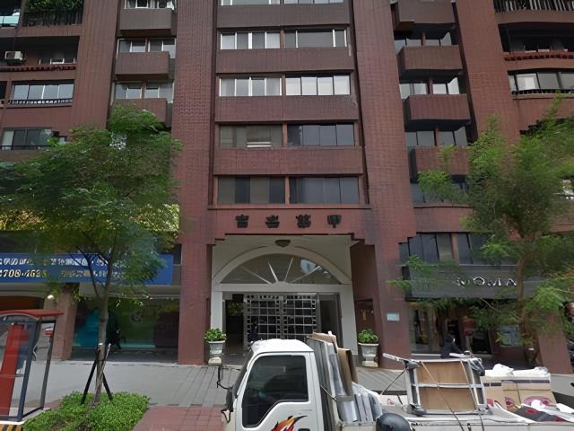 大安區法拍大樓-6