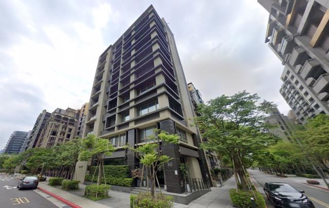 內湖華廈法拍-3