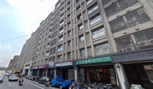 桃園華廈拍賣-3