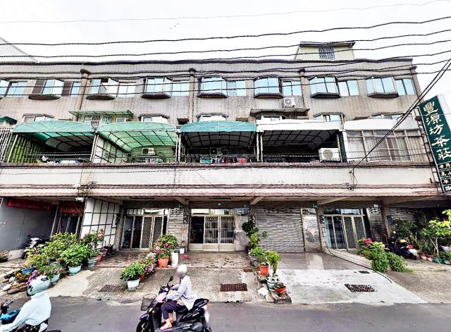 安南區本原街一段透天