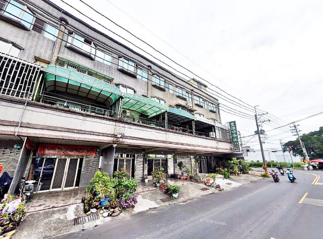 安南區本原街一段透天