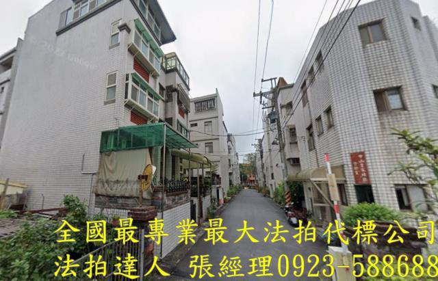 桃園大溪透天拍賣-1