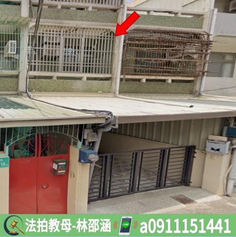 台南學甲透天法拍-4