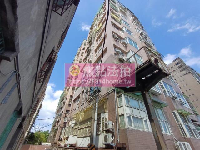 八里大樓法拍-5