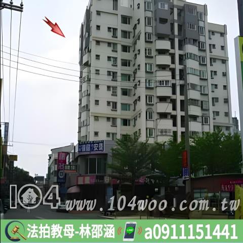 台南拍賣大樓-6